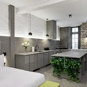 4* Hotel David
